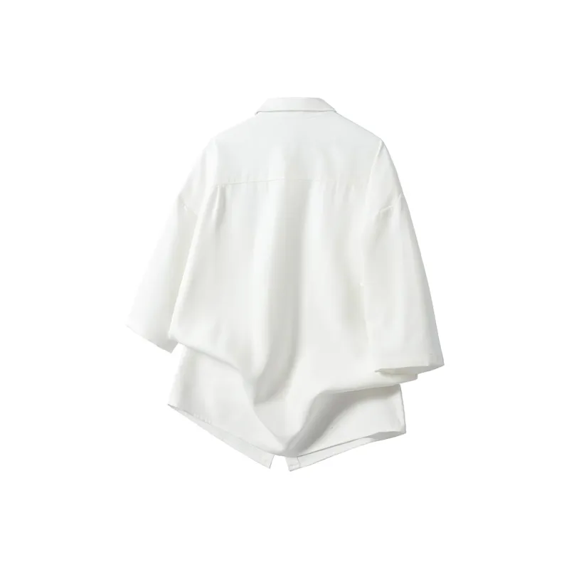 FAKE VINTAGE Shirts Men-3