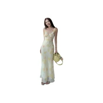 TENNE GIRL Short Sleeved Dress Women's