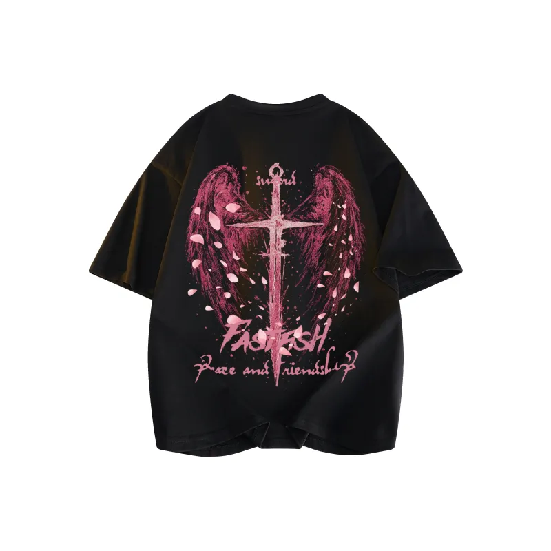 FASTFISH T-Shirts Unisex-0