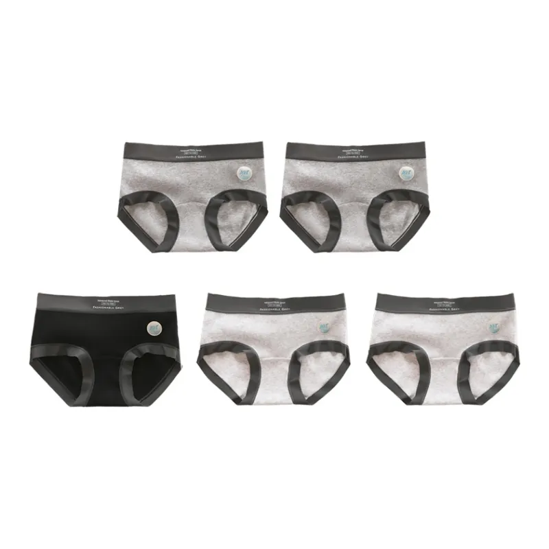 YUZHAOLIN Underpants Women's Combo Set-17