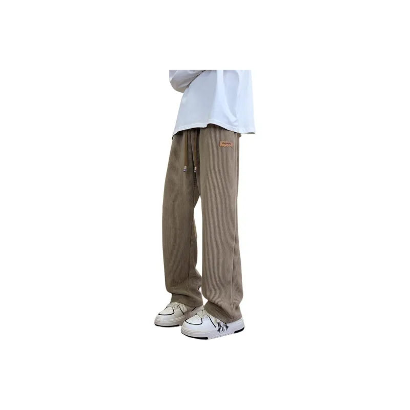 SIL VITIN Casual Pants Unisex-12