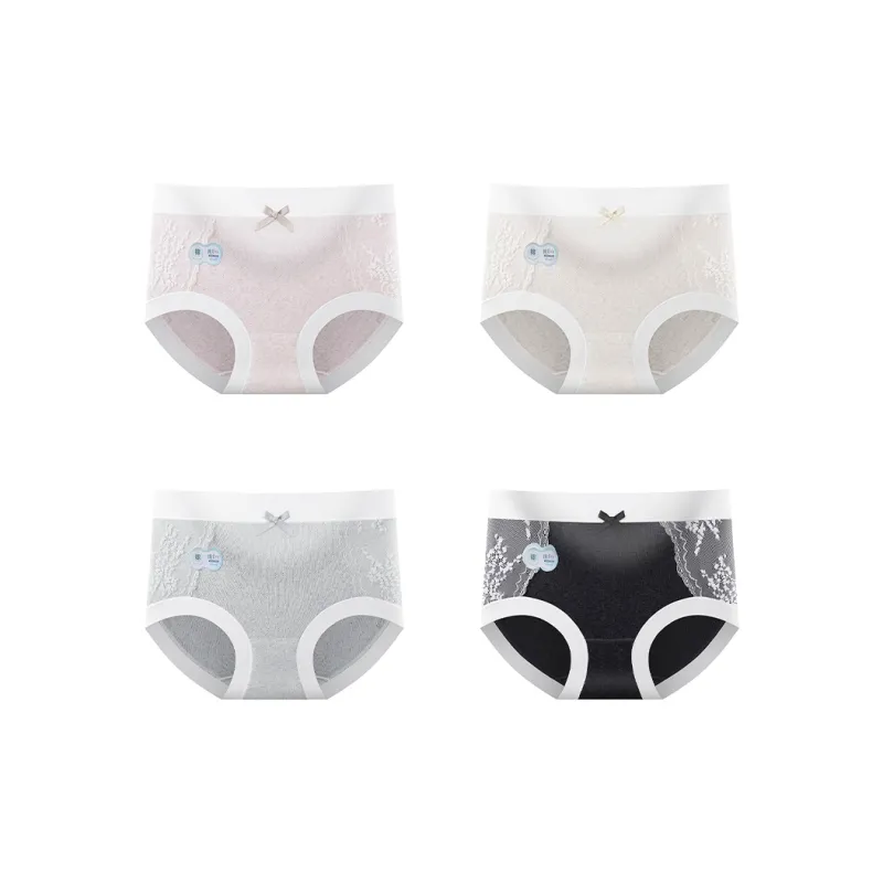 YUZHAOLIN Women's Underpants-10