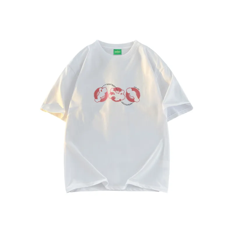 SESAME STREET T Shirts Unisex-4