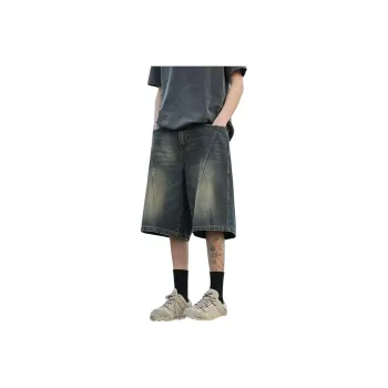 RAMPAGE Denim Shorts Unisex