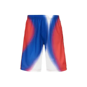 Kappa BANDA Sports Shorts Men's Mixed Color