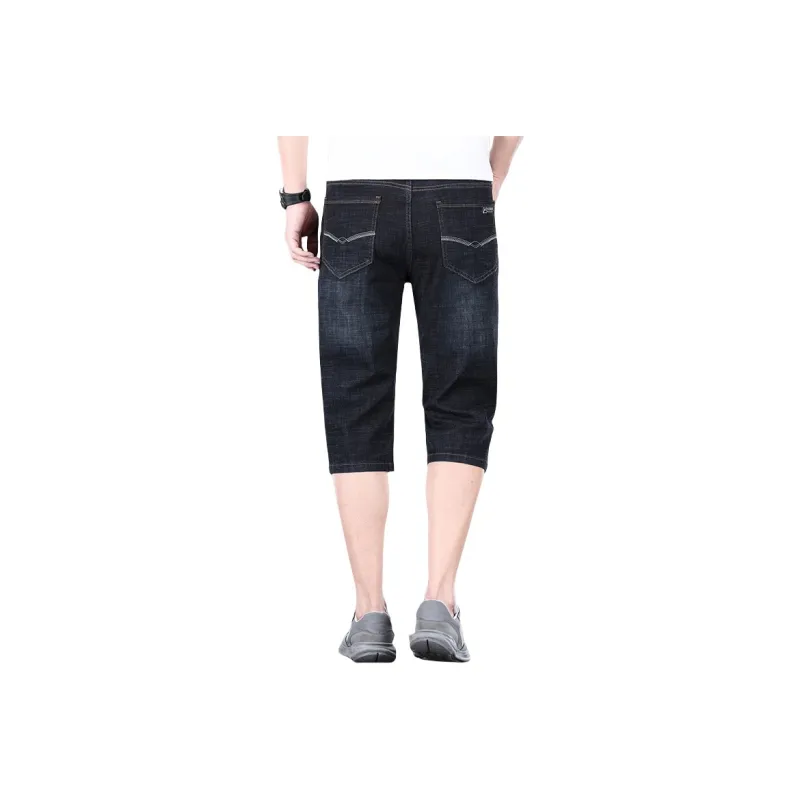 FIRS Jeans Men-0