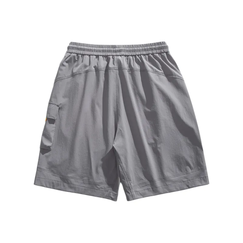 FCB ARCELONA Casual Shorts Unisex-9