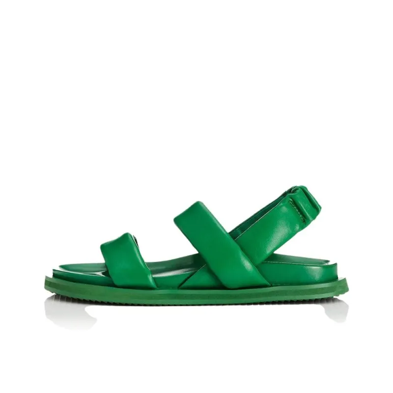 ALIAS MAE One Strap Sandals Women's-5