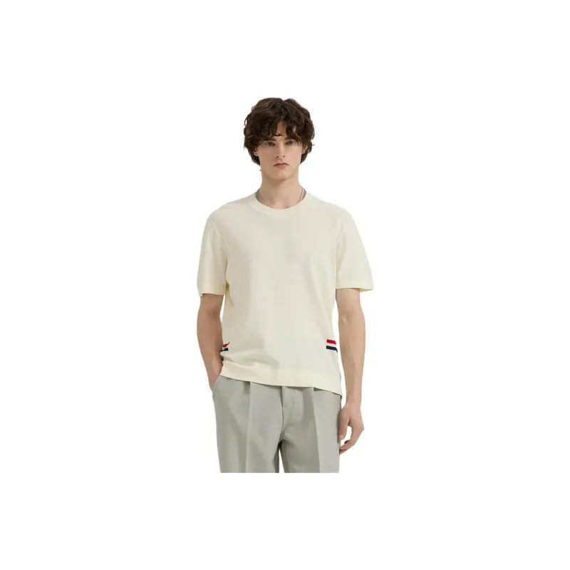 WILD LEADER T Shirts Men-0