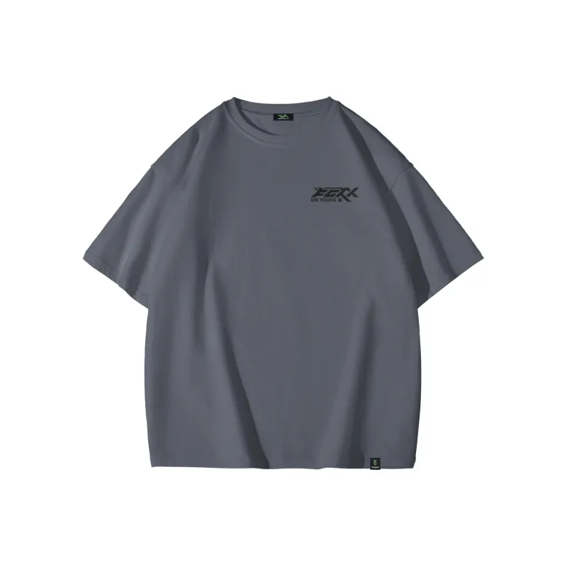 Fingercroxx T Shirts Unisex-4