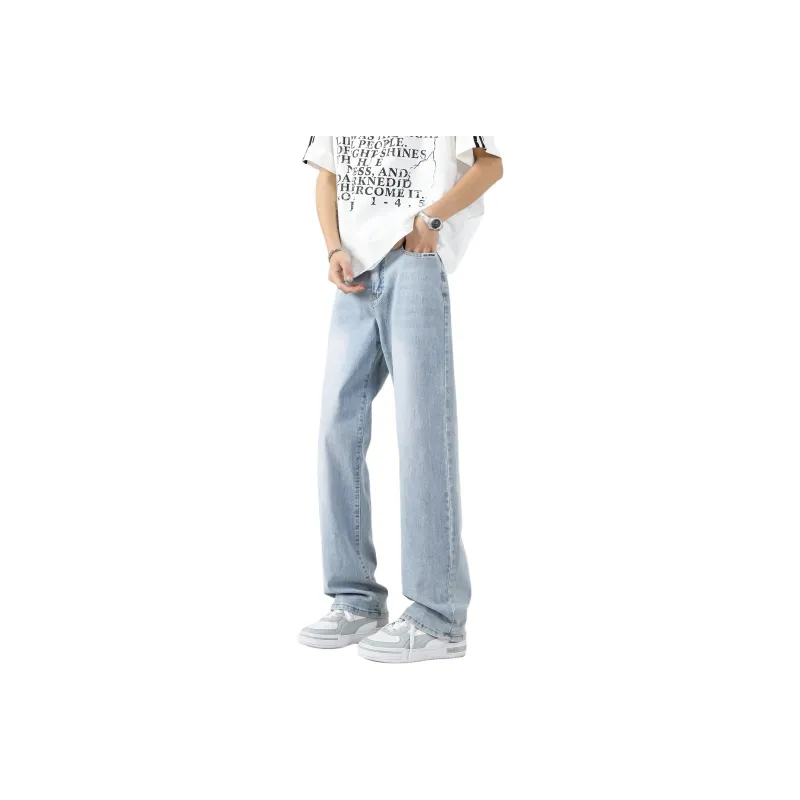 FAKE VINTAGE Jeans Unisex-16