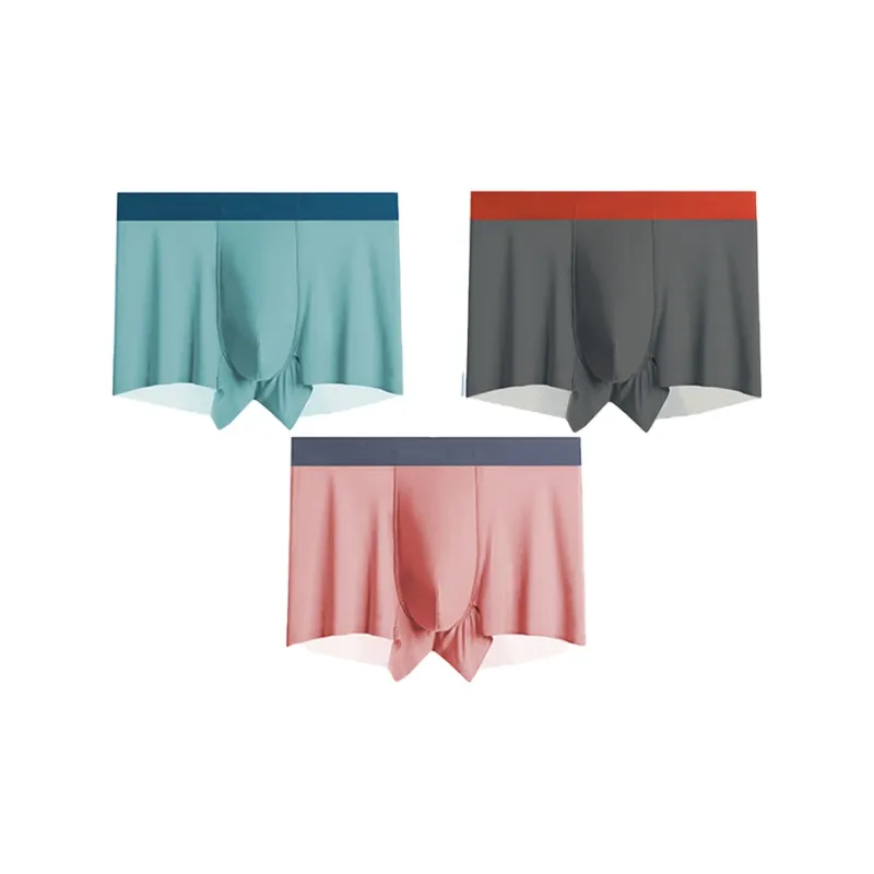 The Temptation Of The Muse Underpants Men's 3 Pack-2