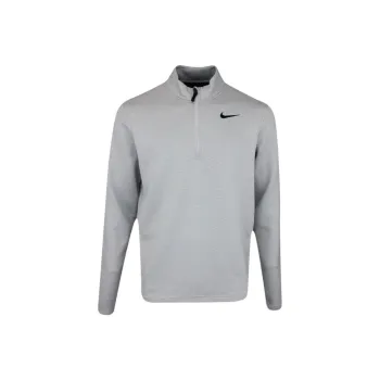 Nike Victory Men's Dri FIT 1/2 Zip Golf Top