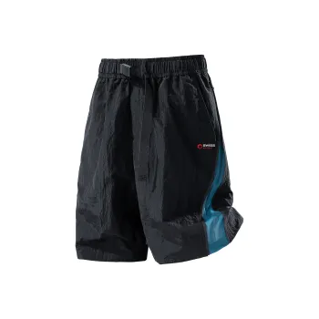 SWISS MILITARY Casual Shorts Unisex