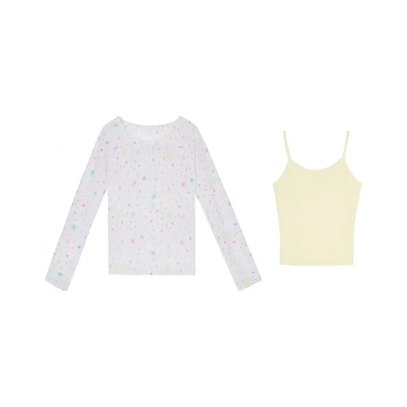 FLIM Casual Suits Women's-1
