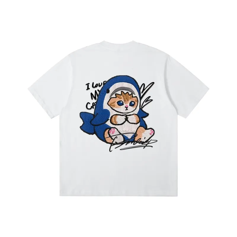 UNthemed T-Shirts Unisex-17