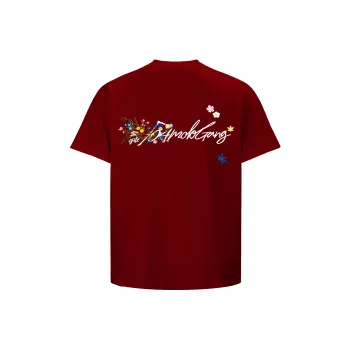 FOREST LIBRARY T-Shirts Unisex
