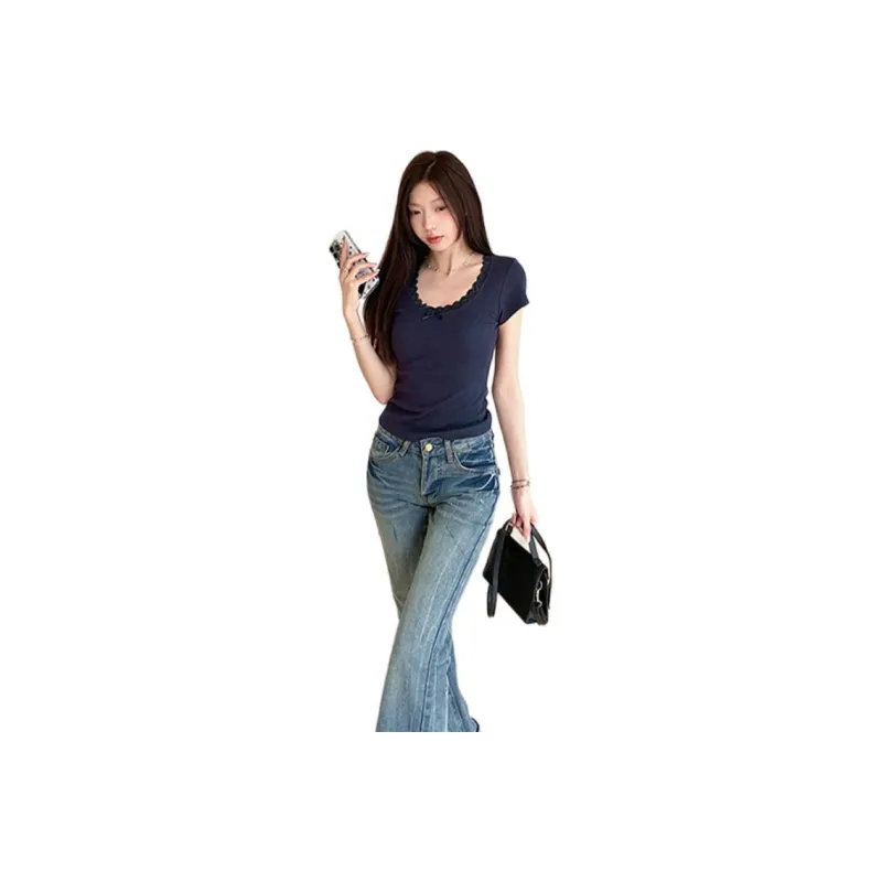 Dior Beauty T Shirts Women's-15