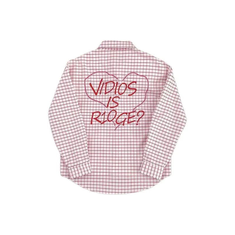 RVANGUARD Shirts Unisex-2