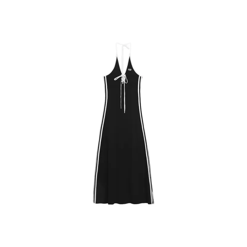 Udon House Sleeveless Dress Women's-0