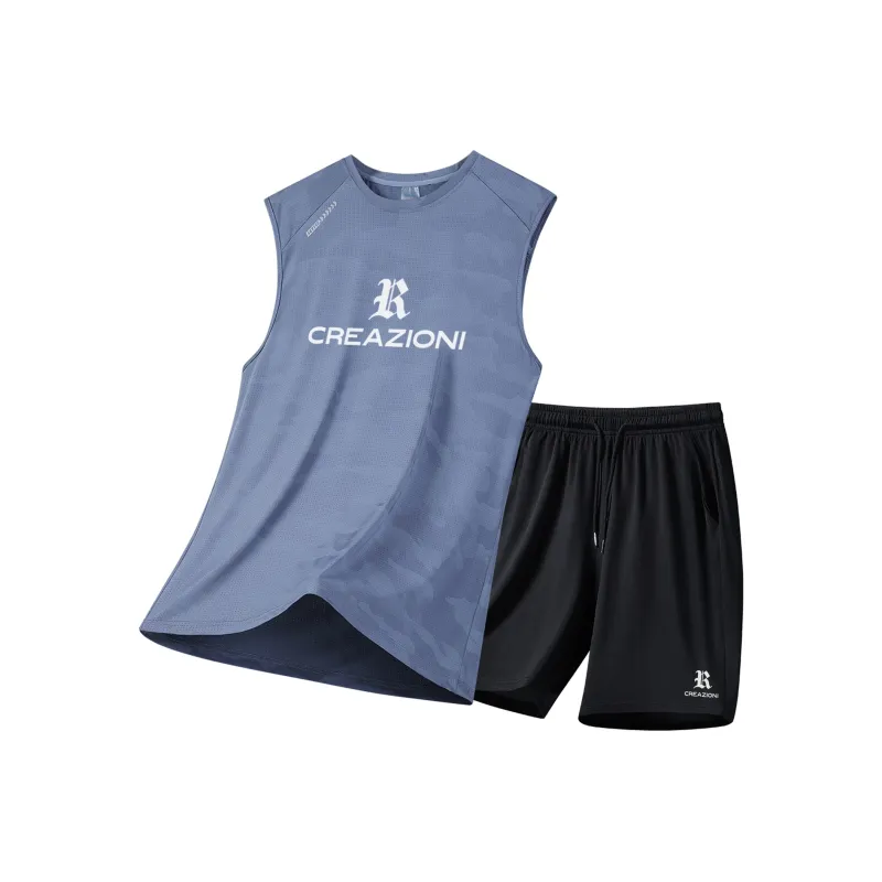 CREAZIONI LA FANTASIA E MOBILE Casual Sportswear Unisex-3