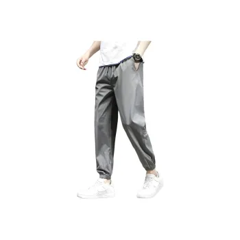 SZSX Casual Pants Unisex