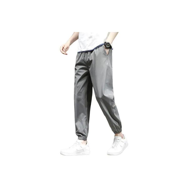 SZSX Casual Pants Unisex-4