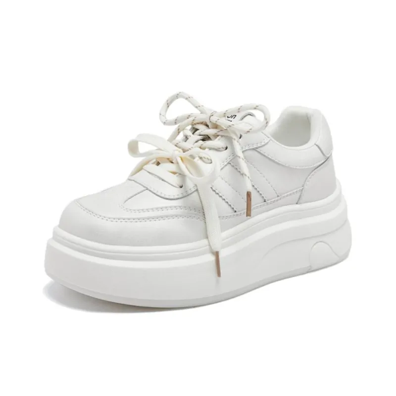 15 MINS Low Top Skateboard Shoes Women's-7