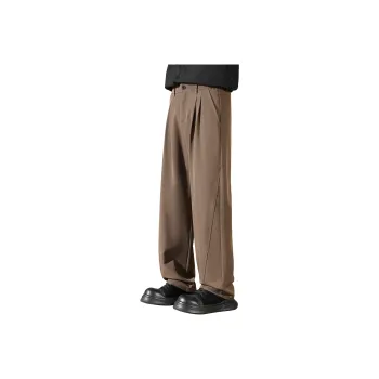 DANGERTIGER Casual Pants Unisex