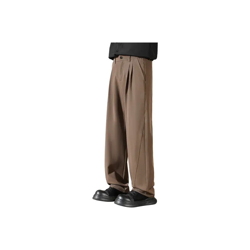 DANGERTIGER Casual Pants Unisex-5