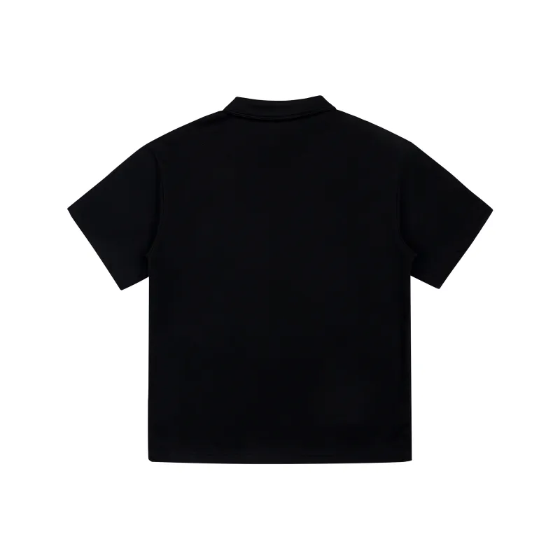 CHARLIE GOLF T Shirts Unisex-1