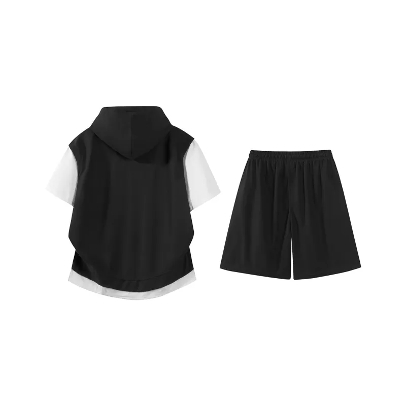 ROSECREED Casual Sportswear Unisex-3