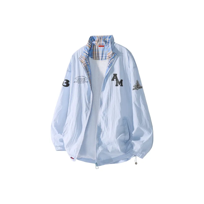 ATLETICO DE MADRID 1903 Super Lightweight And Breathable Sun Protection Clothing Unisex-10