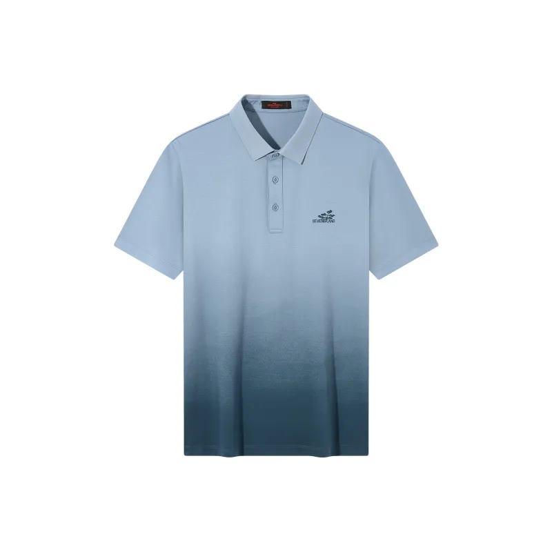 SEVEN Polo Shirts Men-0
