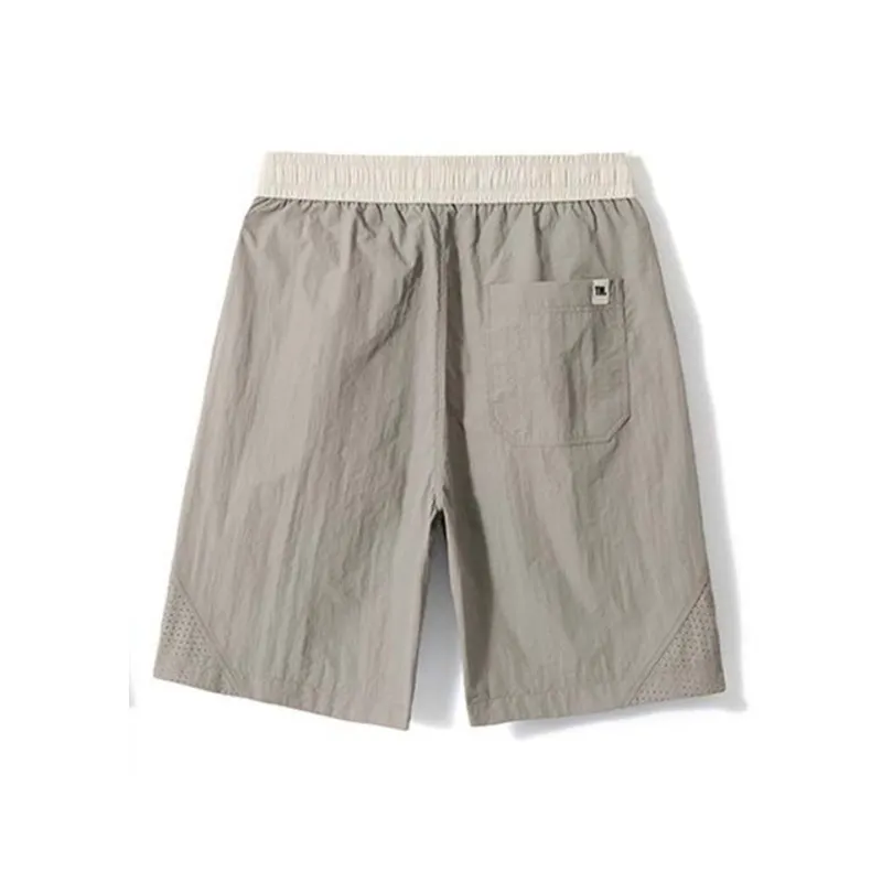 POLAR BEAR Casual Shorts Unisex-11