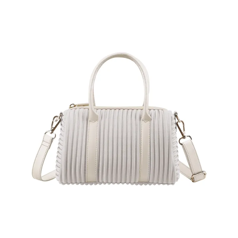 ONIMALS Fabric Crossbody Handbag Women's Multicolor-3