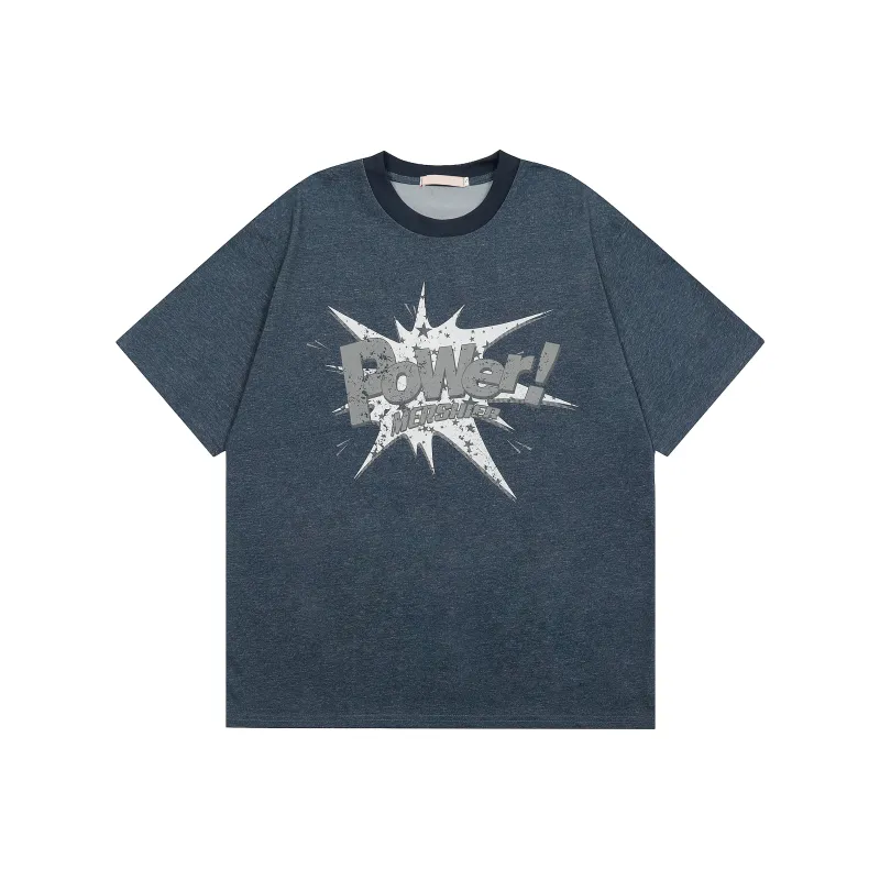 VINMUK T Shirts Women's-3