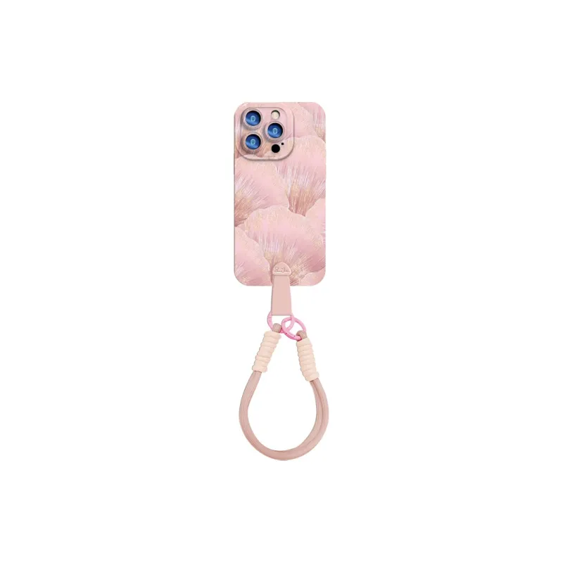 Interesting shell Phone Cases-5