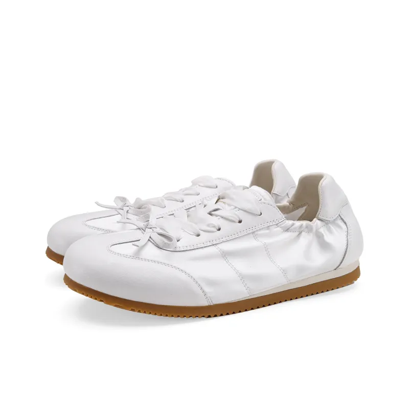 D FUSE SCANDINAVIA Abrasion Resistant Low Top Casual Shoes Women's-6