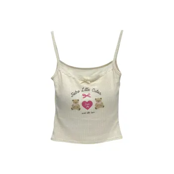 Cotton Gene Camisoles Women's