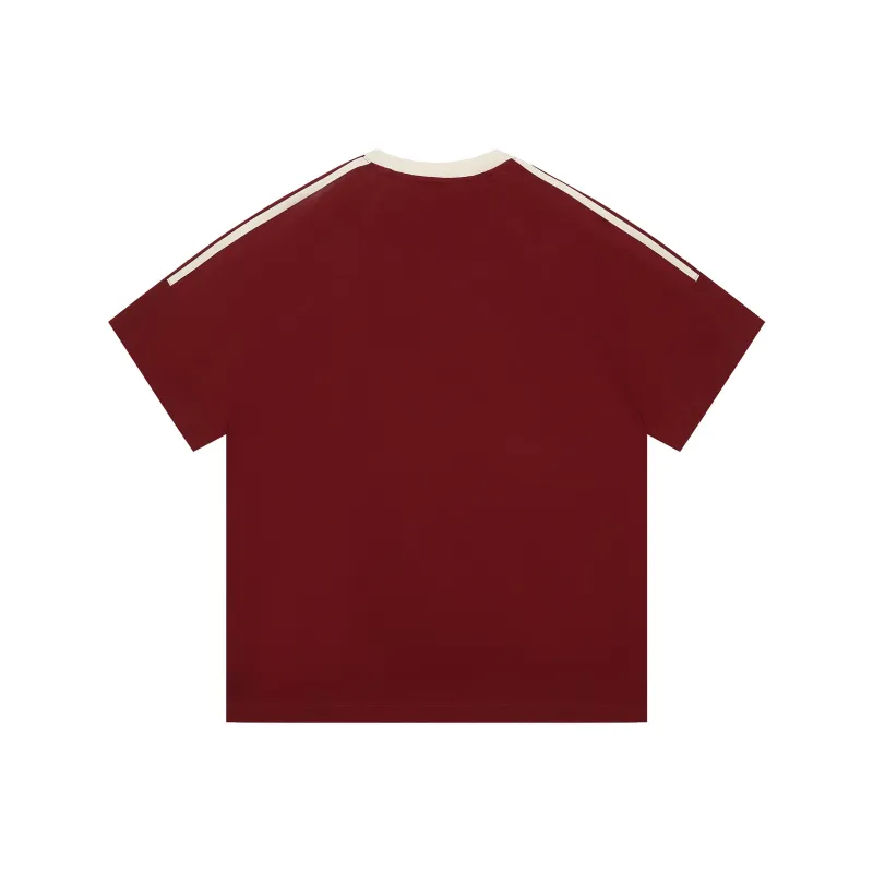 CBCD T Shirts Unisex-7