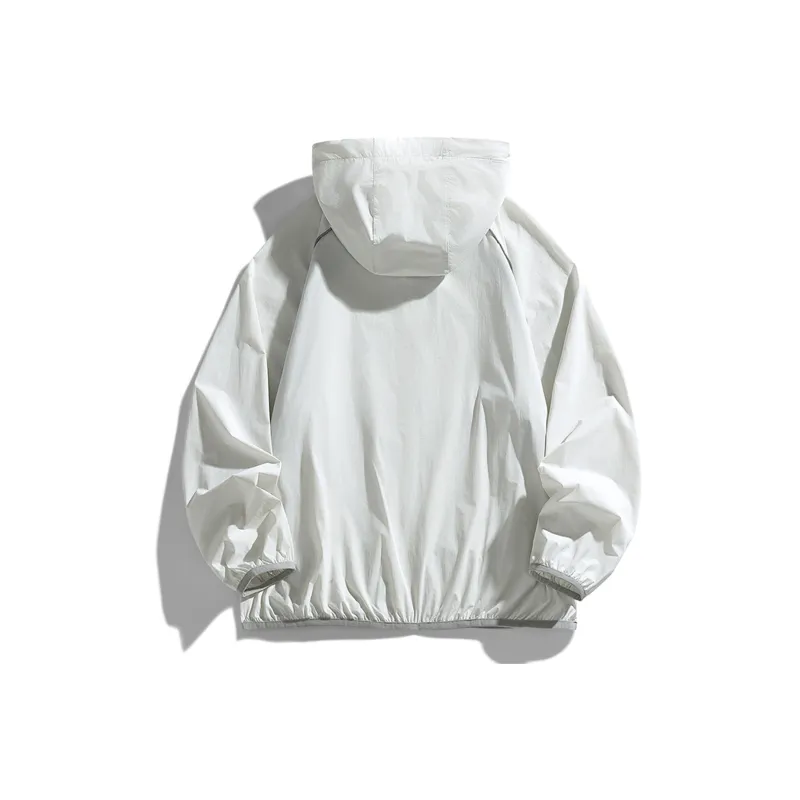 YK&YB Sun Protection Clothing Unisex-8