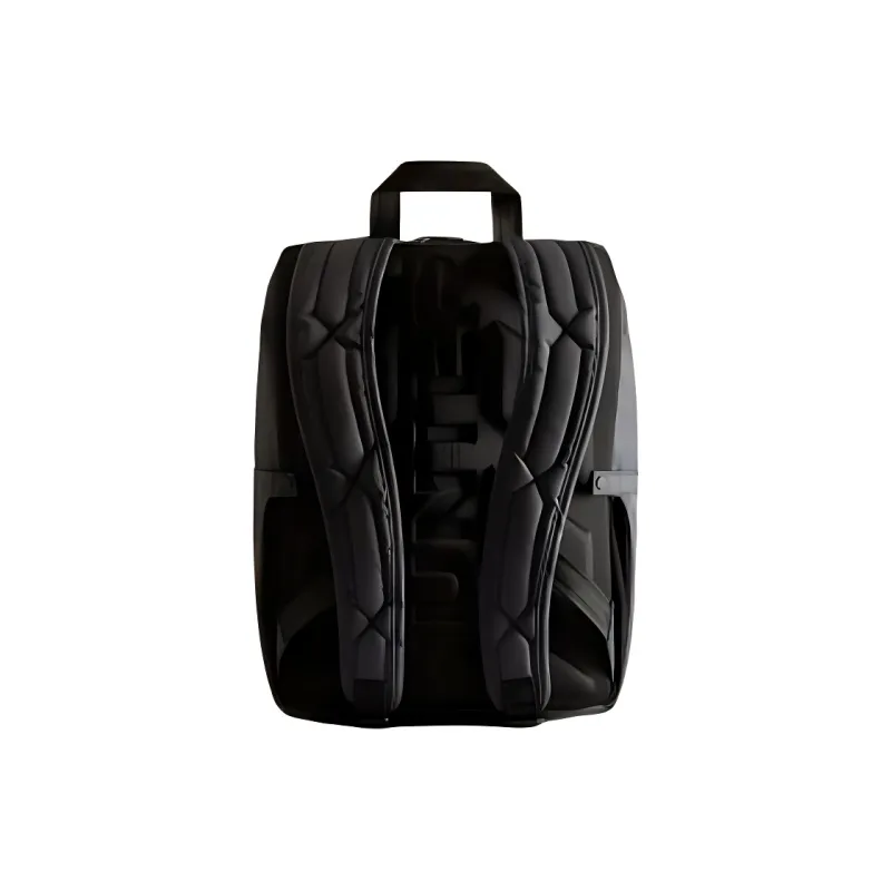 HUNTER 20.3L Backpack Outdoor Bag Nylon Navy Blue Unisex-2