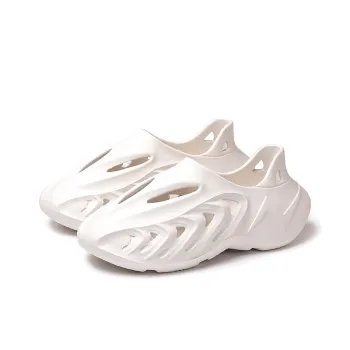 PAMASEN Clogs Men