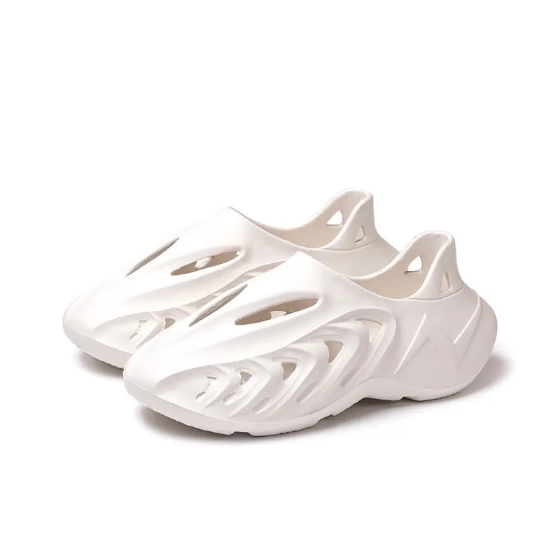 PAMASEN Clogs Men-5