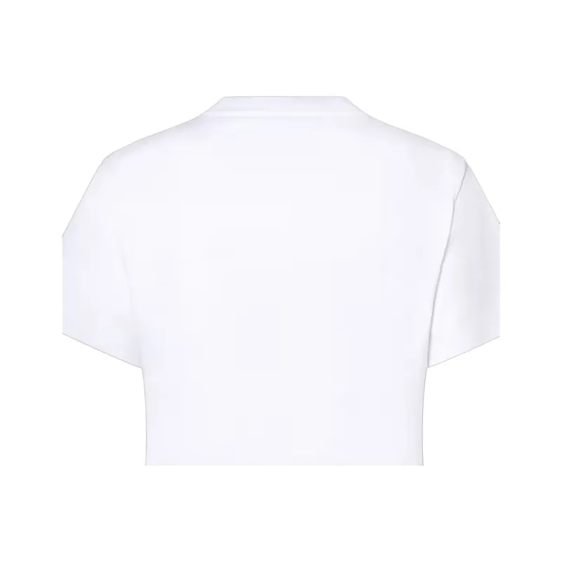 LOUIS VUITTON SS25 Regular T Shirt Women's White-7