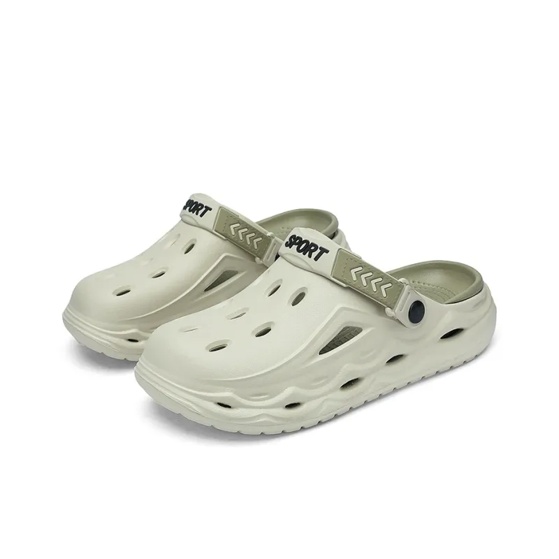 ROBINHOOD Clogs Men-8