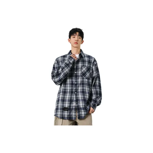 CAT'S PAW Shirts Unisex