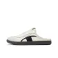 Milk White/Black