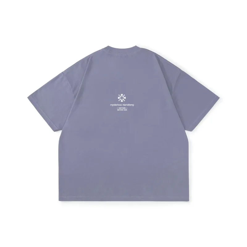 RUIZENLUO T Shirts Unisex-4